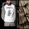 Yakuza T-shirt Samurai Katana Dragon Japanese Mafia Organized Crime Tokyo Japan