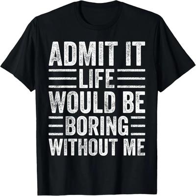 Tops – T-Shirts