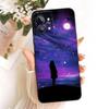 Phone Case For Realme GT2 Pro GT 2 Pro RMX3300 Casing Cartoon Dragon Funny Cat Pattern Back Cover Shockproof Silicone Cases