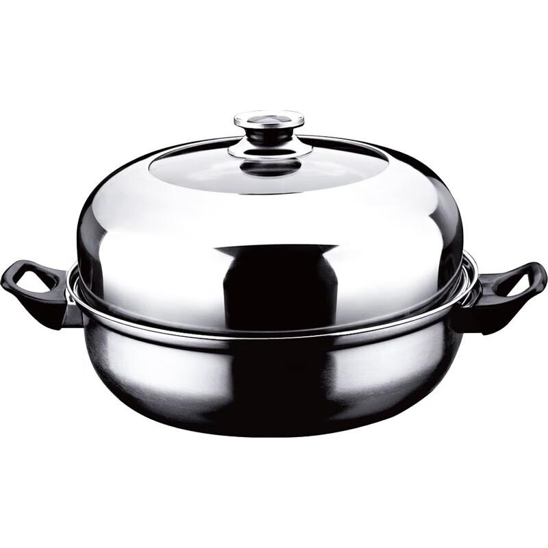 Hemand Quanjude Steaming Soup Pot