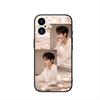 Lee MinHo K POP Min Ho Phone Cover Case for OPPO A18 A16 A17 A38 A54 A40 A60 A80 A78 A79 A57 A55 A96 A15 A12 Casing