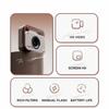 Compact Retro Camera 1080P High Definition CCD Camera Vintage Mini Digital Camera  Student