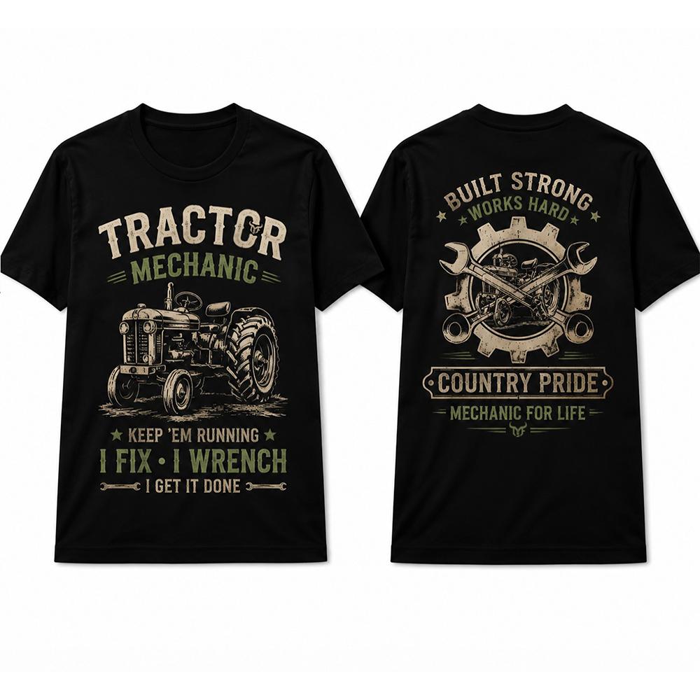 Vintage Garden Tools Tshirt Unisexs Summer Funny Lawn Care Tool Graphic Short Sleeves Top Unisexs And Unisexs Casual Crew Neck Tee