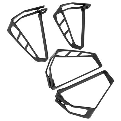 Rame și accesorii pentru motociclete – Garnituri laterale moto