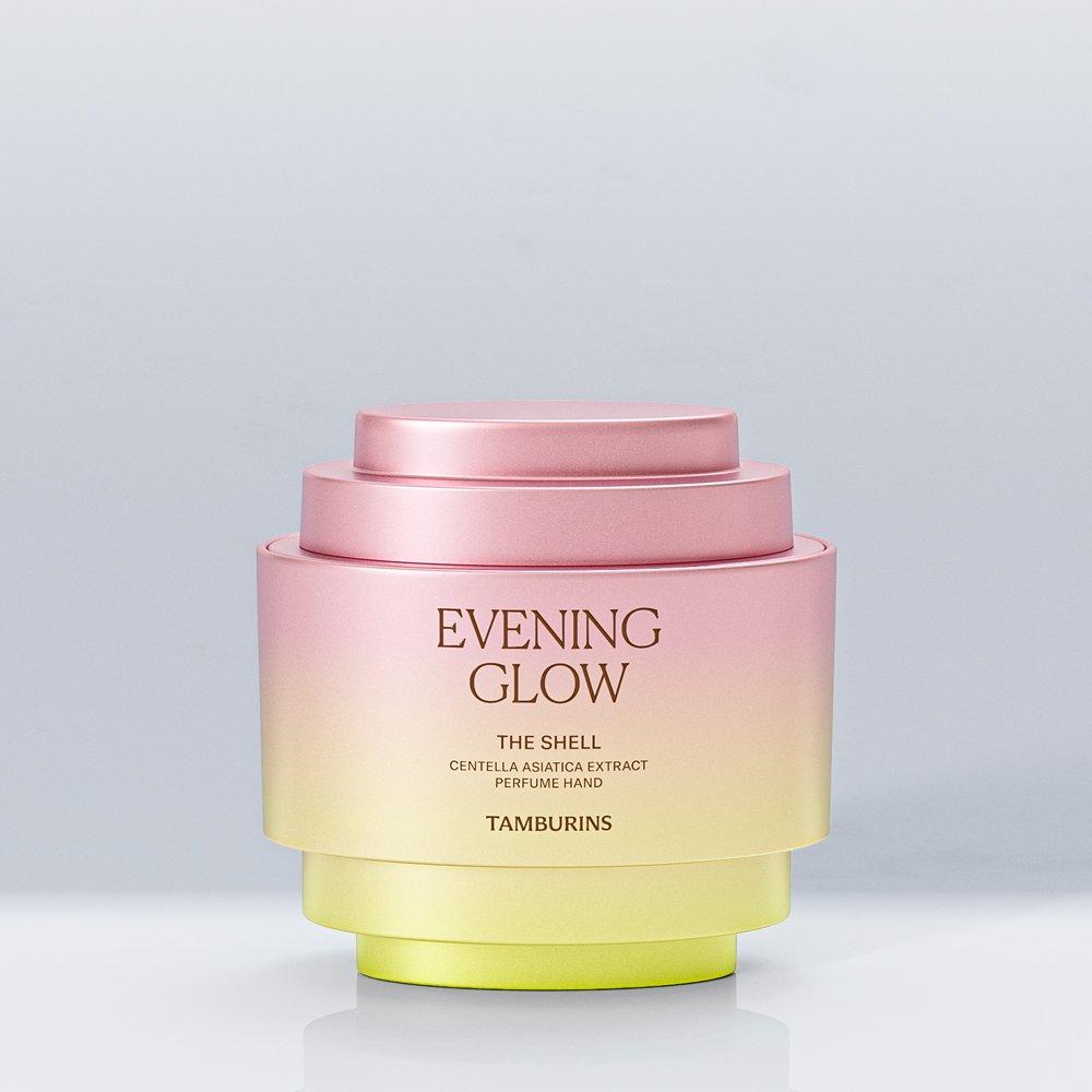 

TAMBURINS Mini Perfume Hand Cream (Choose 1) 15ML EVENING GLOW