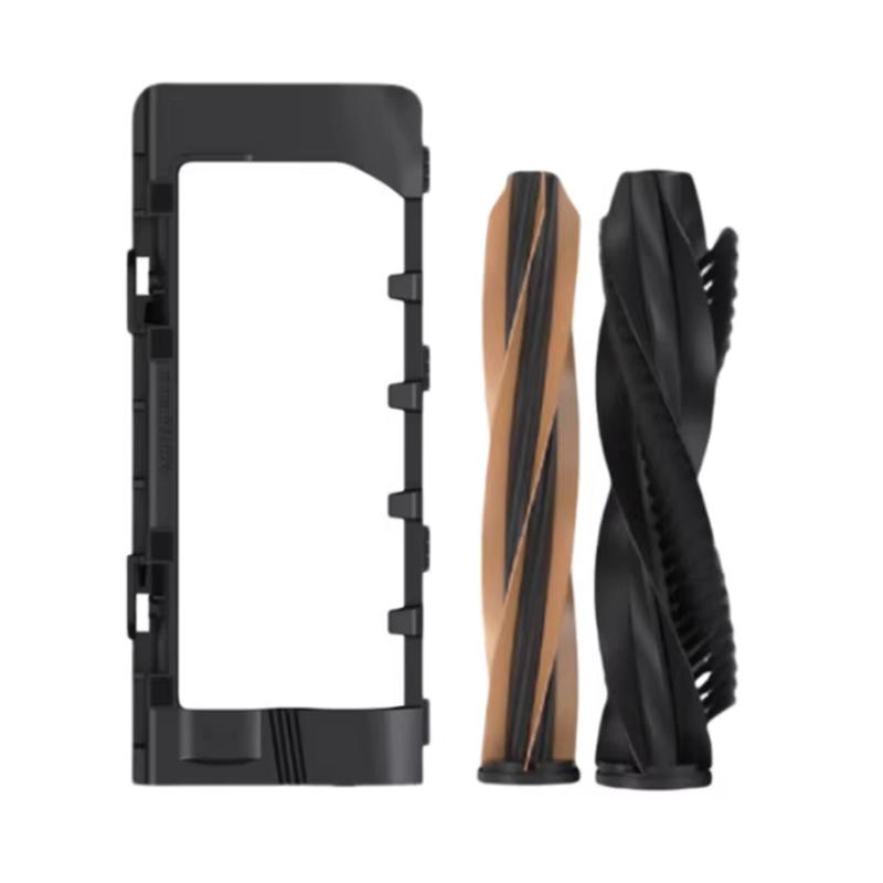 

A65T-For Dreame X50 Ultra/X50 Master/L50 Pro Ultra/L40s Pro Ultra Replacement Parts Brush Cover Main Brush Robotic Vacuum Cleane