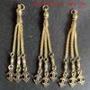 Colorful Tassels Beads Jewelry Tassels For DIY Enthusiasts And Craft Lovers To Create Stunning Handmade Jewelry Pieces