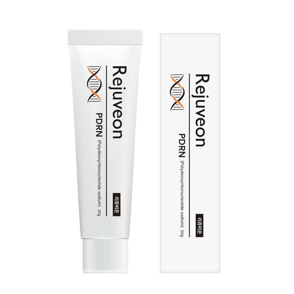 Rejuveon pdrn 1000 Plus Repair Cream 20g,K-Beauty 1PC
