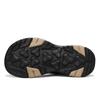 Fashion Genuine Leather Leisure Summer Sandals Fashion Breathable Men's Shoes Outdoor Sandals Breathable Men Casual Comfort Male Sneaker
