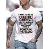 Europäische Größen Herren T-Shirt Bequem Rundhals Lässig Kurzarm Weiches Atmungsaktives Oberteil Herren Sommer Frühling Streetwear Trendiger Buchstabendruck T-Shirt