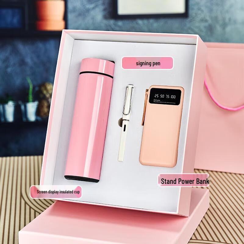 Aige Women s Day Business Gift Set