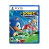 Sonic superstars - ps5