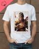 Black Myth Wukong T-Shirt Neue Ankunft Gamer Shirt Unisex Unisex Kurzarm Grafik T-Shirts Rundhals Baumwolle Streetwear Tee Tops