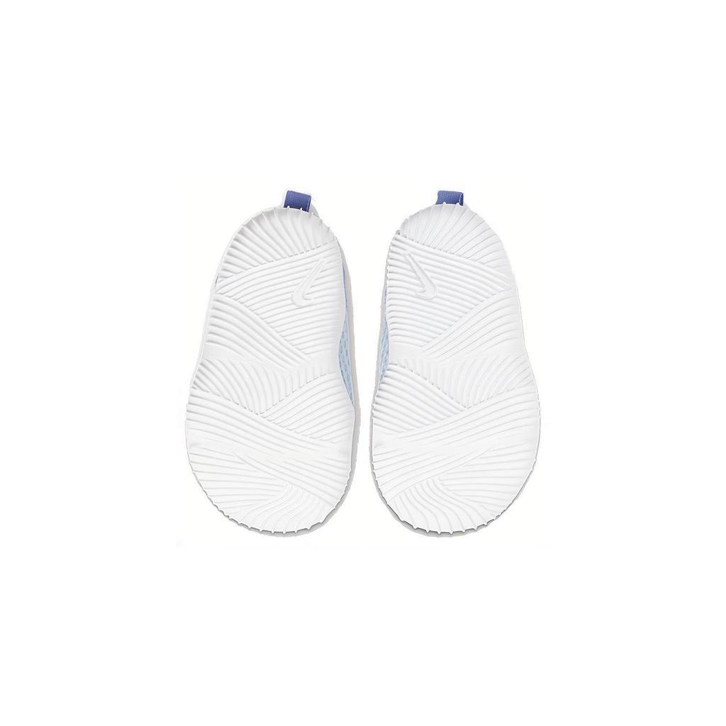 Nike Sock 360 Aqua Low Top Toddler Shoes Hydrogen Blue Infant And Toddler 943759-403