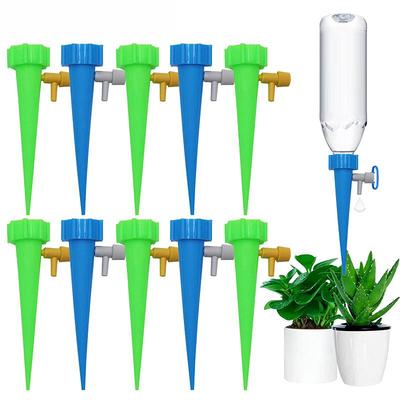 Self-Watering Kit Automatic Waterer Drip Irrigation Indoor Plant Auto Watering Device Home Flower Garden Tool