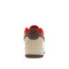 Nike Air Force 1 07 Light British Tan Cacao Wow Herren-Sneaker Braun  HQ3447-222