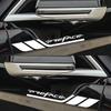 Personalized Car Door Fender Decals - Scratch Cover & Decorative Stickers