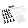 Humidifier Module Stable Atomizer Spray Circuit Humidifier Board Atomization Drive Circuit Board for   Home