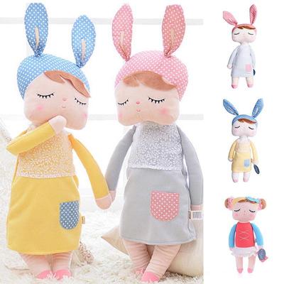 rabbit baby doll
