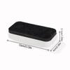 2025 Magnetic Whiteboard Eraser Large Blackboard Glass Special Eraser Can Absorb Dust-Free Chalk Eraser Blackboard Eraser