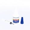 1Pc 50Ml Pmma Plexiglass Quick Drying Curing Adhesive Acrylic Glue For Aquarium