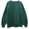 NUTMEG 90s Old Packers Long Sleeve Trainer XL Brushed Back of Sweatshirt Men's Used