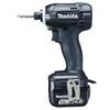 Rechargeable Impact Driver Charger and Black TD138DRFXB (with Case)