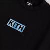 Kith For The Wire Rules Change Vintage Crewneck KHM030492-001