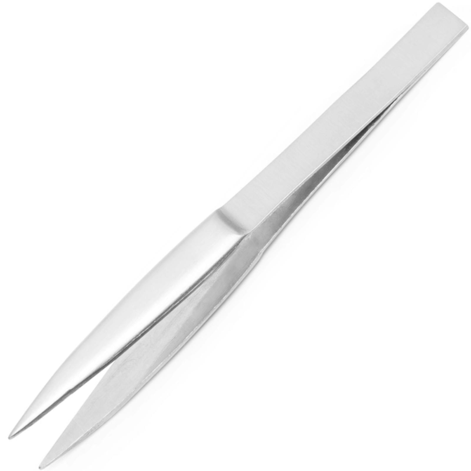 Gastronomische Punktpinzette 155 mm Hendi 680155