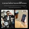 OKSJ I5 Air Conduction Bluetooth Headset