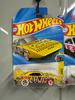 Hot Wheels Plymouth Superbird Dodge Charger RLC Diecast Cars Hot Rod American Cars 2-Car Set