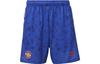 Sports Shorts Men's Blue Moderate GJ9085