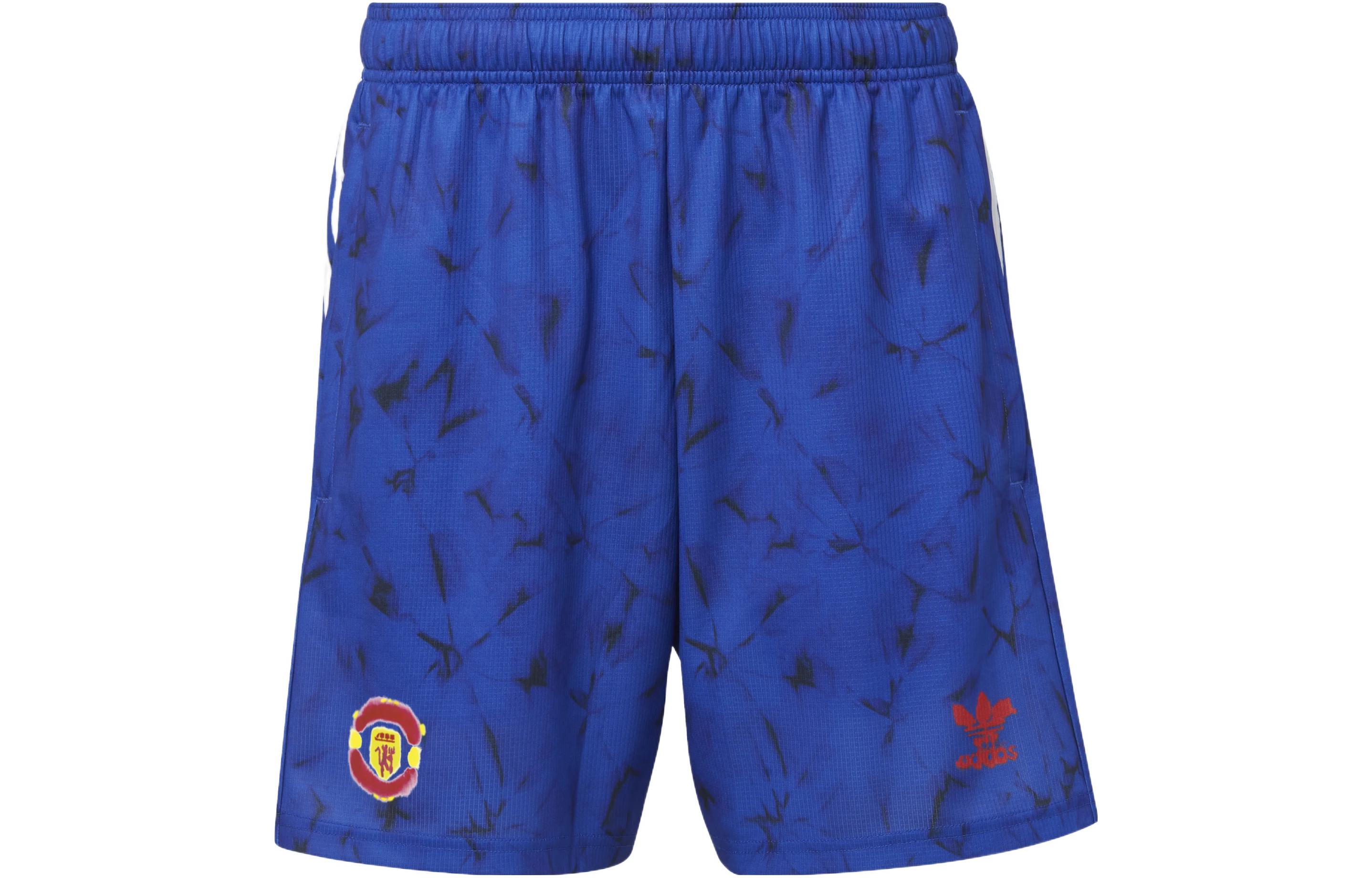 Adidas Sports Shorts Men s Blue Moderate GJ9085 XL