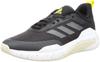 Adidas Trainer V LWO10 Training Yellow Size Cm Shoes, Carbon/Iron Metallic/Impact (GW4055), 28.0