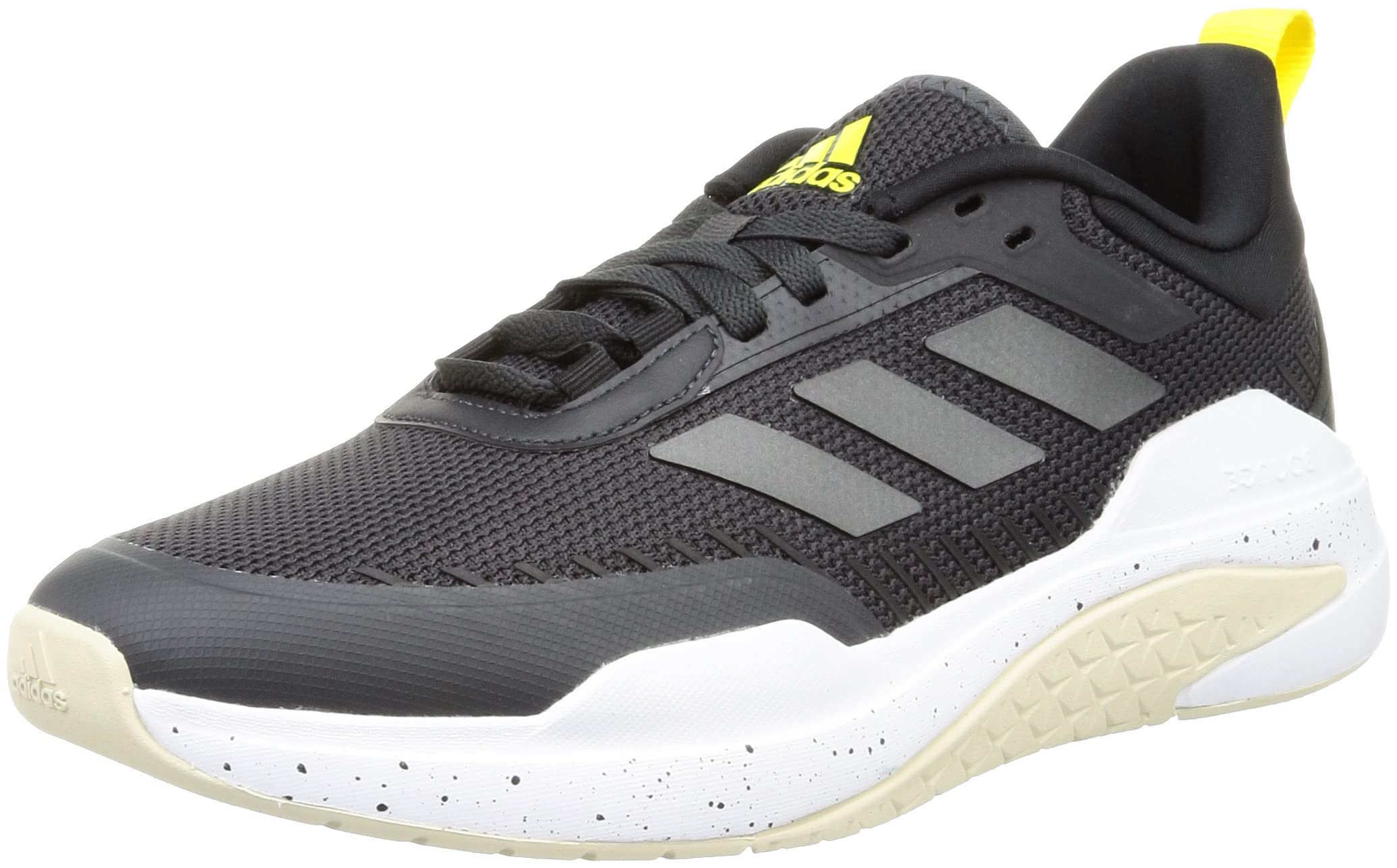 

Training Shoes Trainer V LWO10 Yellow cm [Adidas] Carbon/Iron Metallic/Impact (GW4055) 26.5