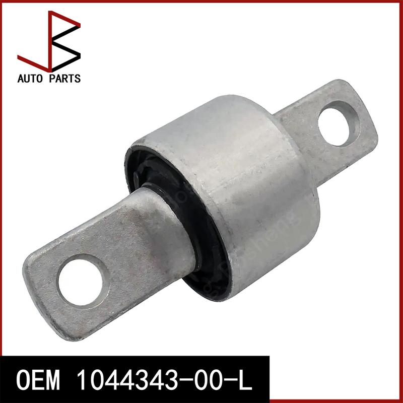 OEM 1044343-00-L 104434300L Control Arm Bushing Front Lower Sight Suspension Swing Arm Rubber Bushing Parts for Tesla Model Y 3