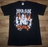 Vtg MAD SIN Band They Come To Take You Away S To 5XL Shirt CK198 Unisex T-Shirt