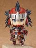 Nendoroid Monster World Hunter Rathalos Edition DX ABS PVC painted movable figure Hunter Ver. Non-scale &