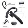 Wireless Bluetooth Over-Ear Business Headset - Ultra-Long Battery & Clear Calls - Air5