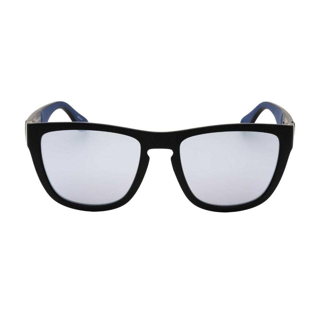 Tommy Hilfiger Mens Matte Sunglasses