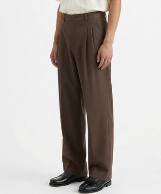 Bottoms – Trousers