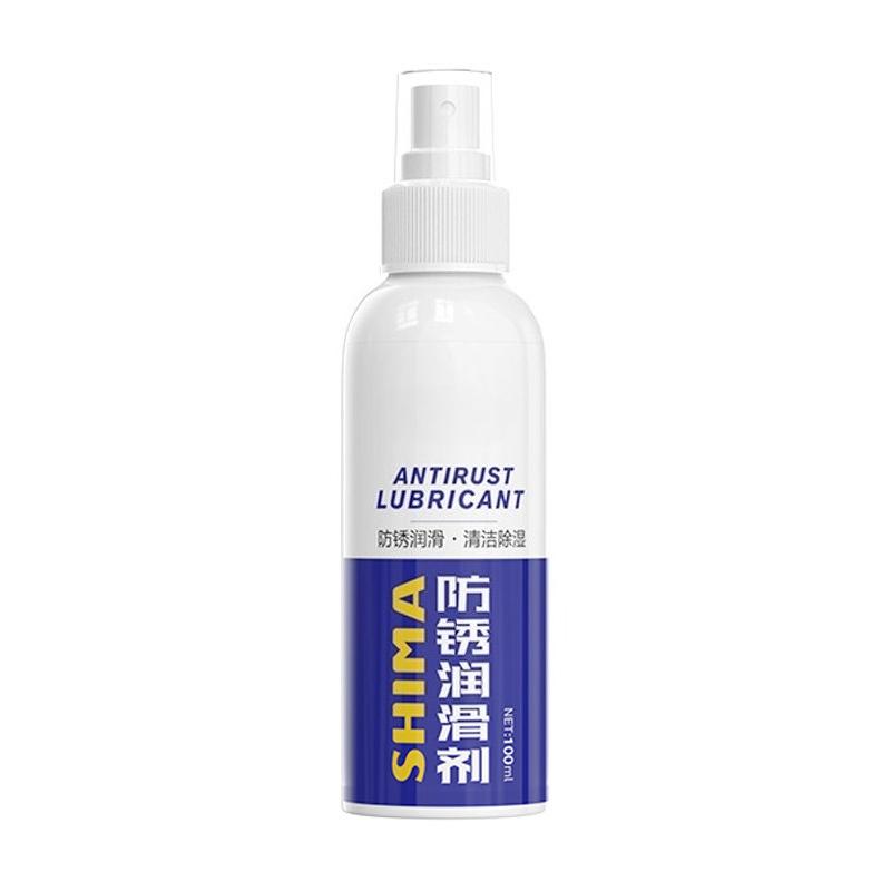 100ml Multi-purpose Car Inhibitor Remover Maintenance Rust Lubricant Derusting 1pc