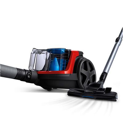 Philips | Odkurzacz | PowerPro Compact FC9330/09 | Bezworkowy | Moc 650 W | Pojemność zbiornika na kurz 1,5 L | Ed