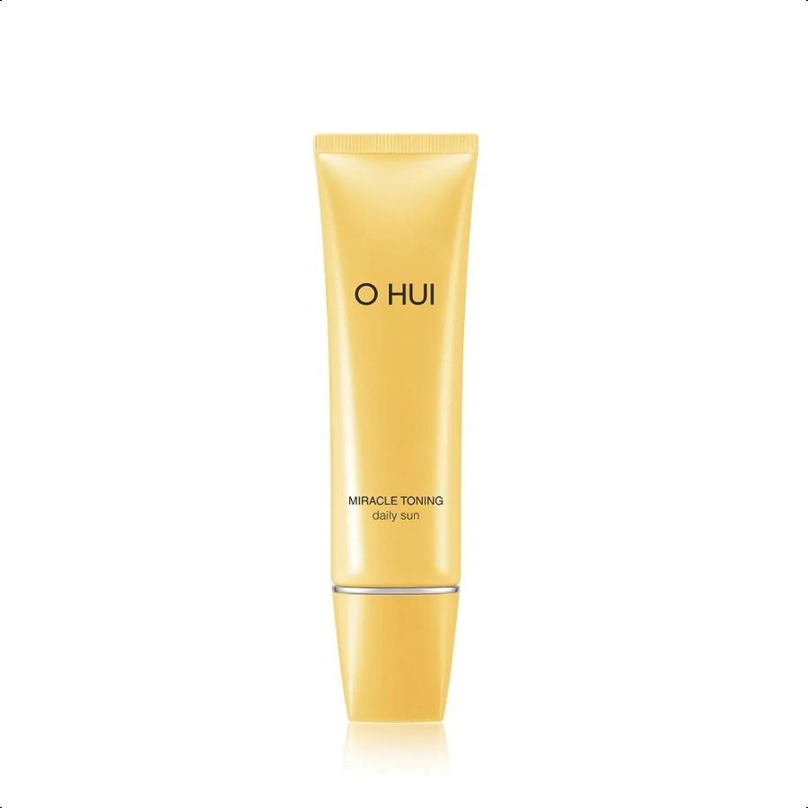O HUI Miracle Toning Daily Sun 50mL Sun 50mL