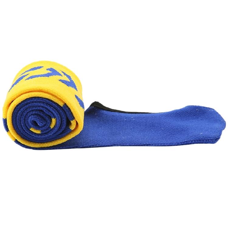 Fishing Rod Sleeve Rod Cover Elastic Fishing Rod Sock for Fishing Rod Protecting