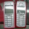 Багатомовний крос-кордонний GSM 2G кнопковий функціональний телефон 6230i