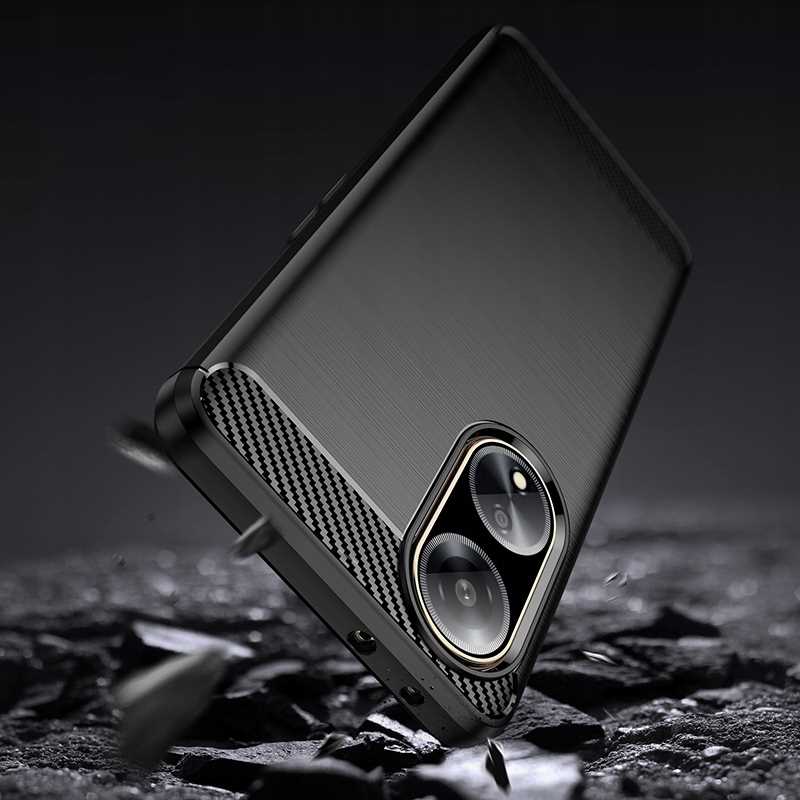 Sc Carbon Oppo A98 5G Black