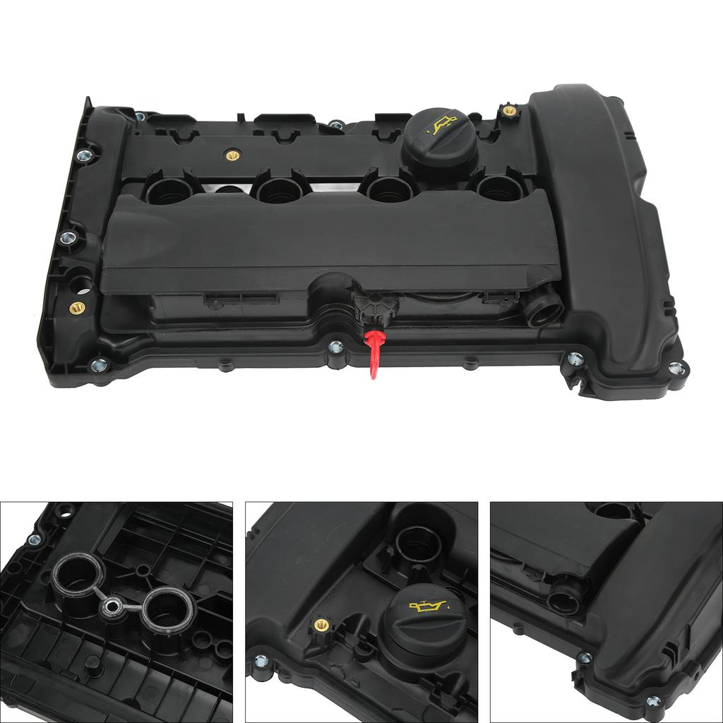 Motorventildeckel V759886280 Autozubehör Ersatz für Peugeot 207 208 308 508 3008 5008 RCZ