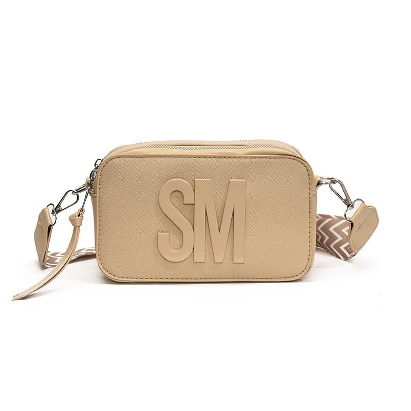 

Urban Minimalist Trendy Small Square Bag For Women Available In Multiple Colors And Comfortable Fit