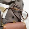 Minimalistische Modische Exquisite Damen-Schultertasche mit Schulterriemen-Design Vielseitig für Pendeln und Zusammenkünfte